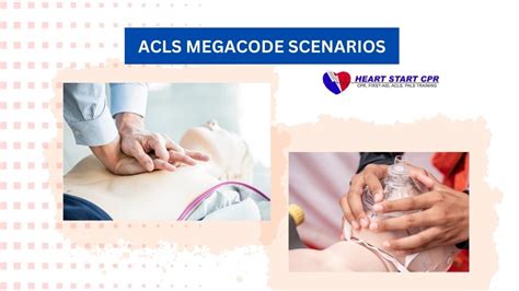 acls megacode|atualização acls.
